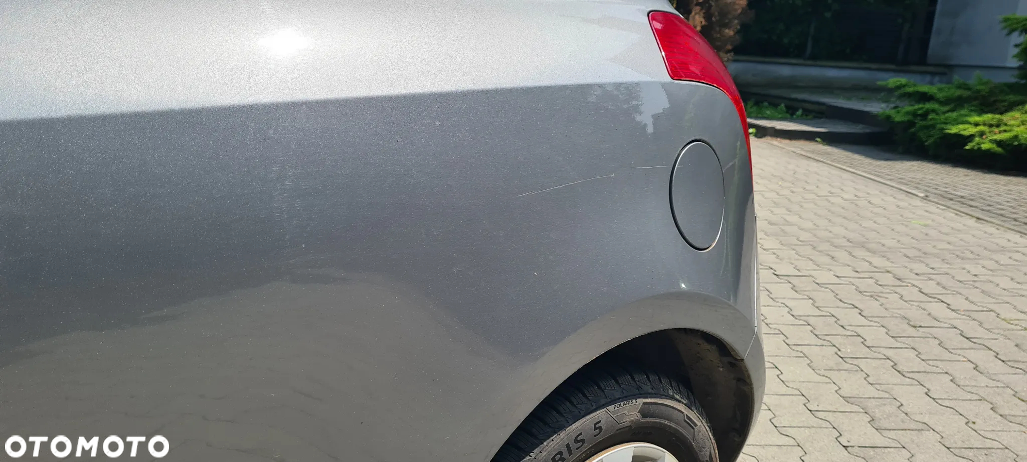 Suzuki Swift 1.3 Comfort - 9