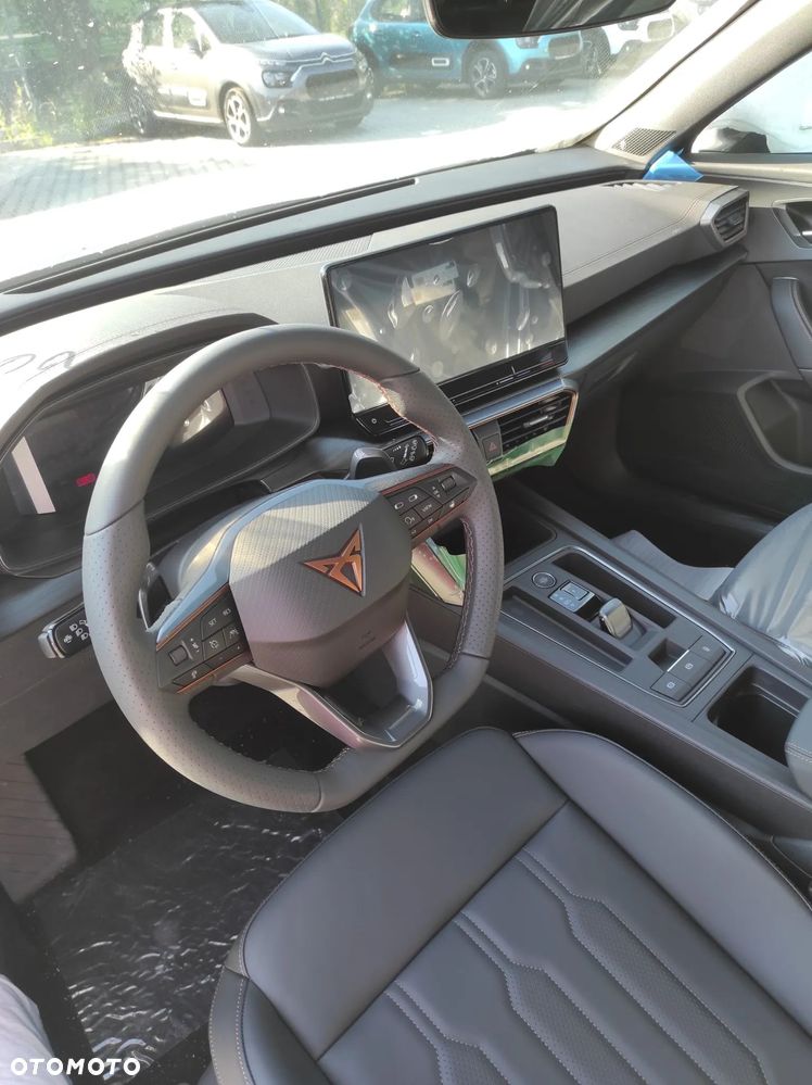 Cupra Formentor - 7