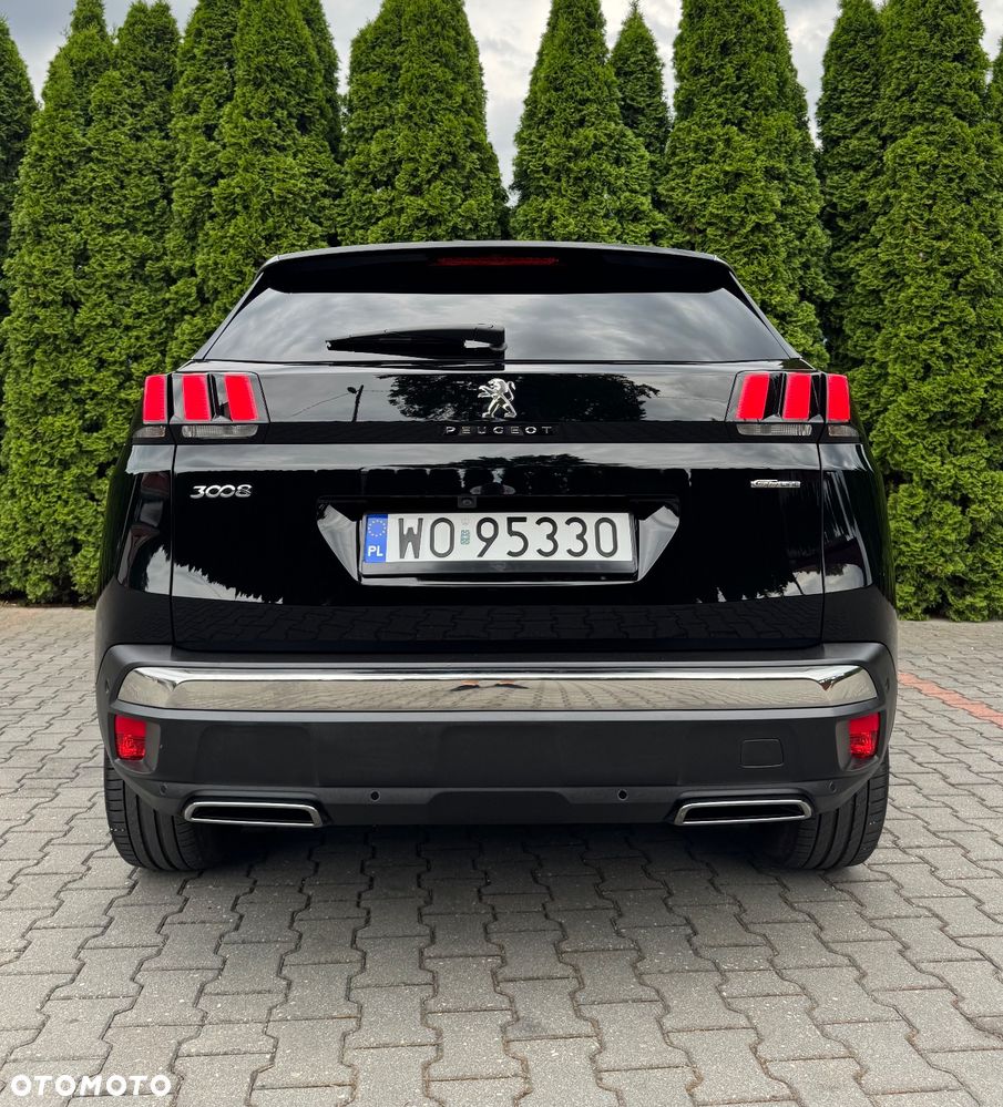 Peugeot 3008 - 10