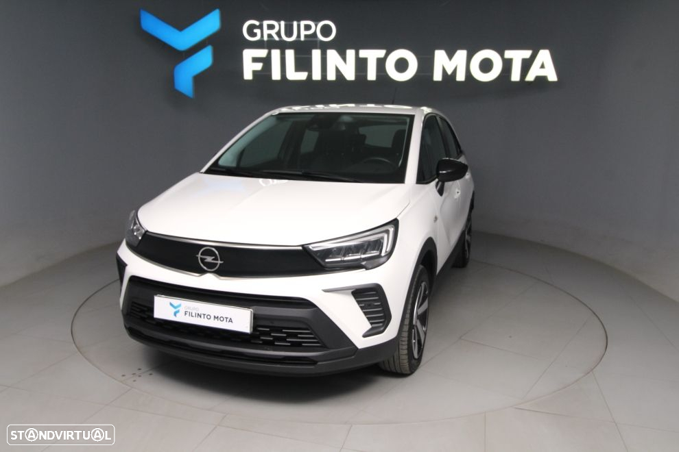 Opel Crossland 1.2 T Edition - 6