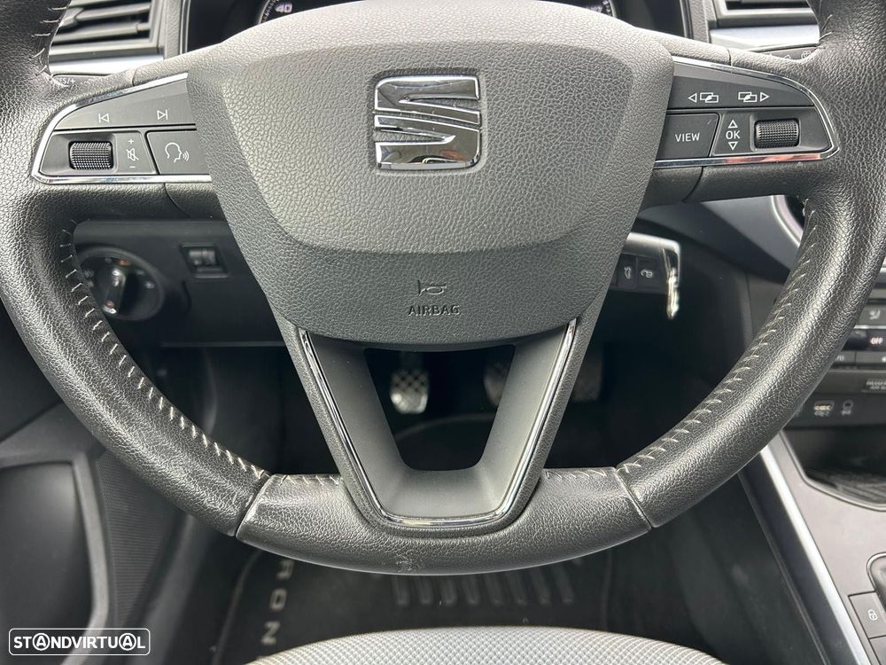 SEAT Arona 1.0 TSI Style - 38