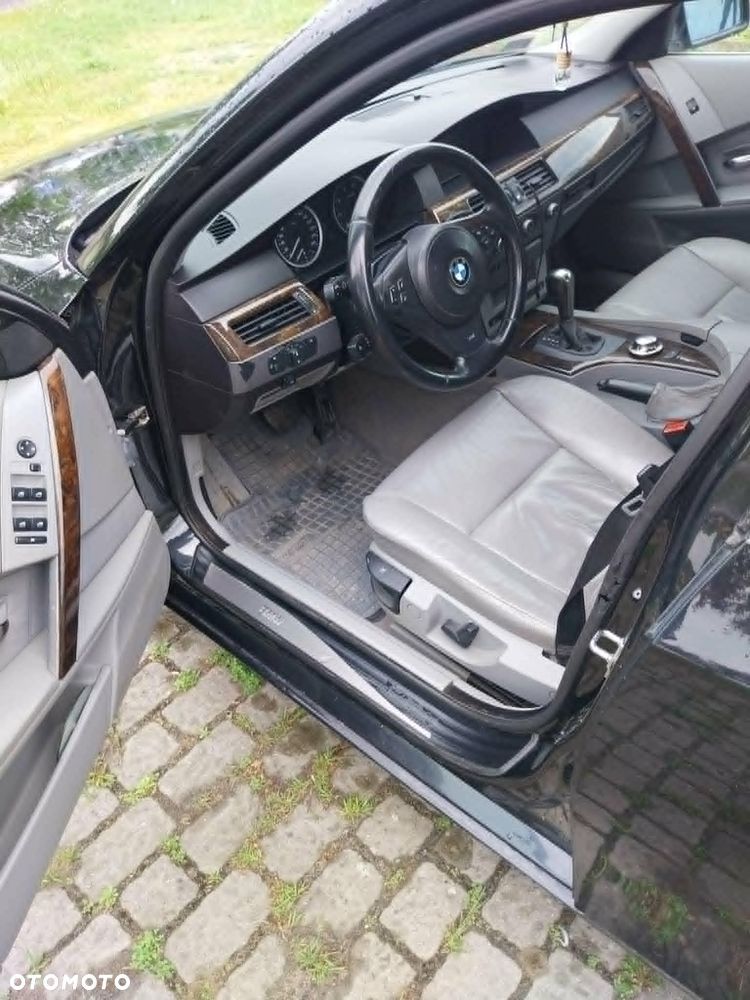 BMW Seria 5 - 9