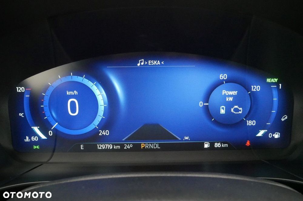 Ford Kuga - 9