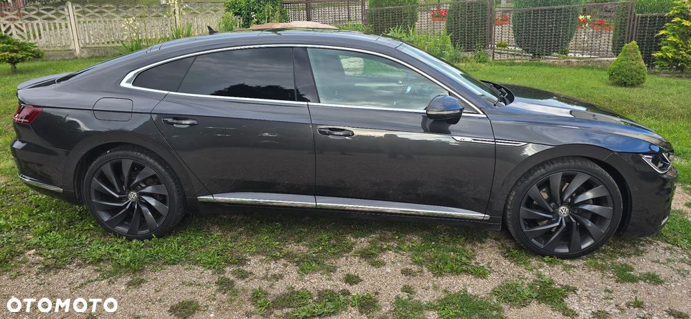 Volkswagen Arteon 2.0 TSI 4Motion R-Line DSG - 13