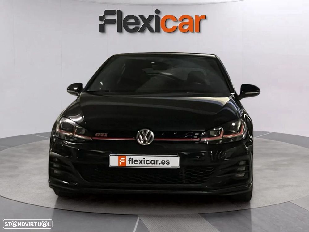 VW Golf 2.0 TSI GTI DSG Performance - 6