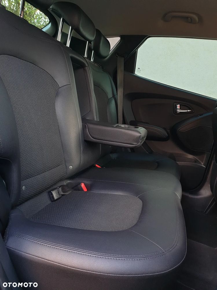 Hyundai ix35 2.0 Premium - 36