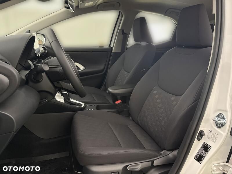 Toyota Yaris Hybrid 1.5 Comfort - 12