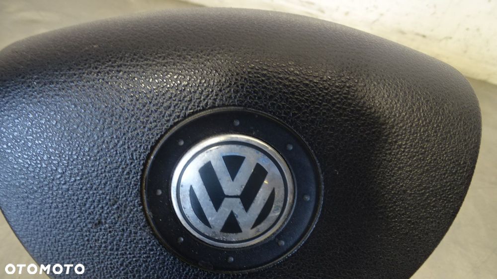 PODUSZKA KIEROWCY VOLKSWAGEN GOLF V 2.0SDI 1K0880201AF - 3