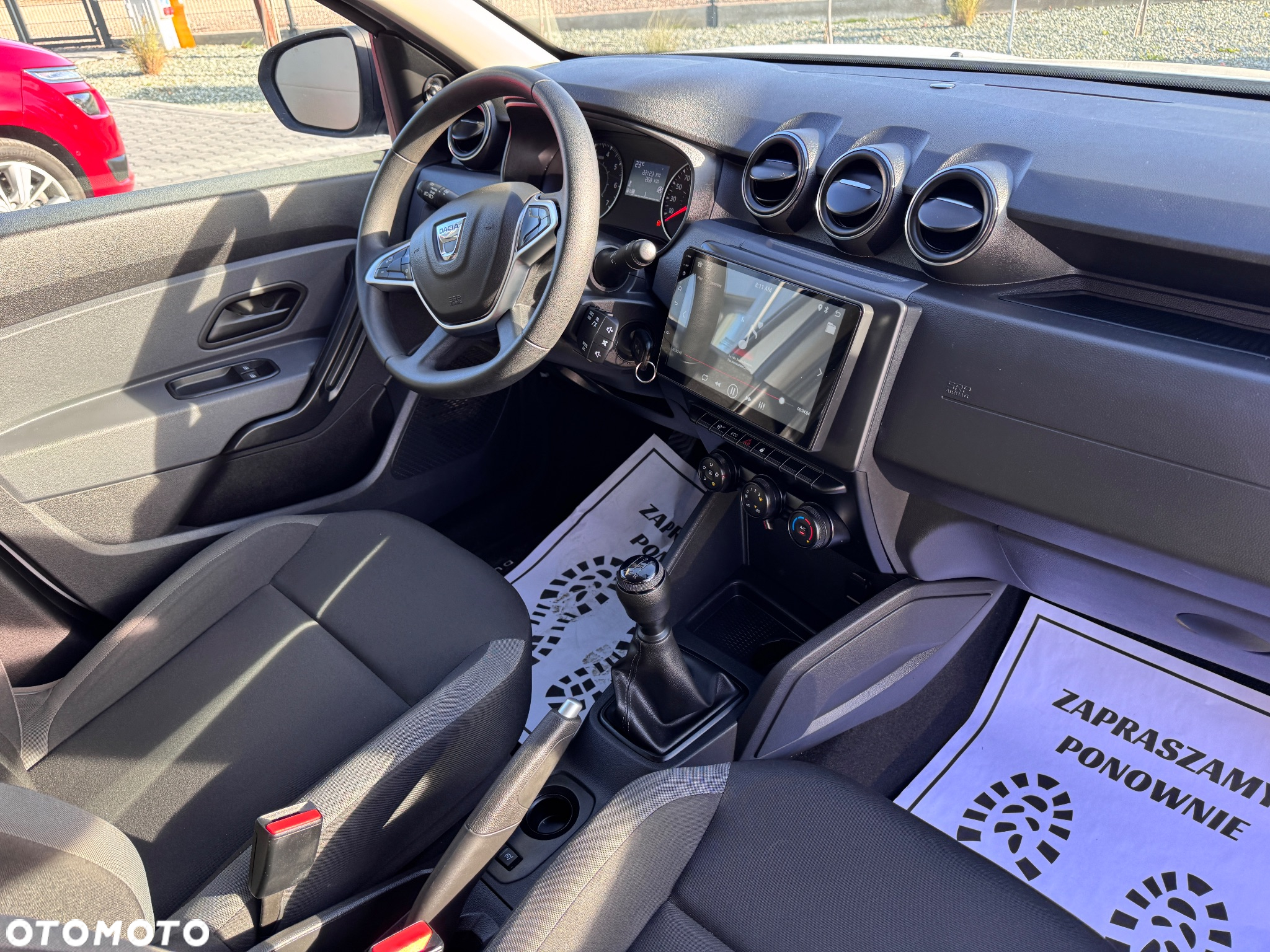Dacia Duster 1.0 TCe Comfort - 24