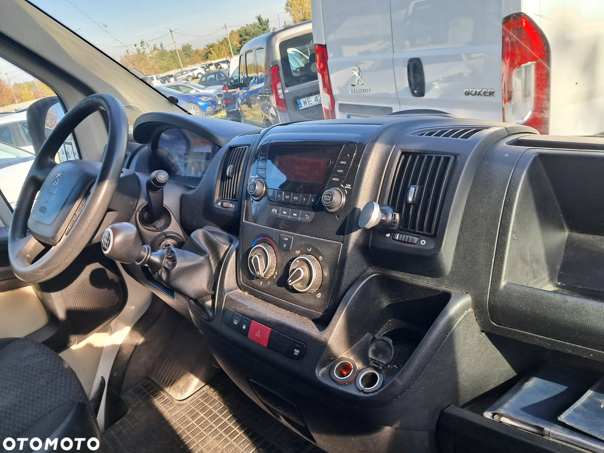 Peugeot Boxer L3H2 - 14