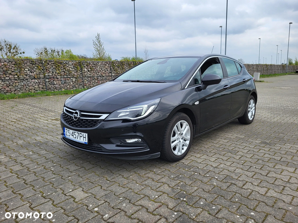 Opel Astra V 1.4 T Enjoy S&S