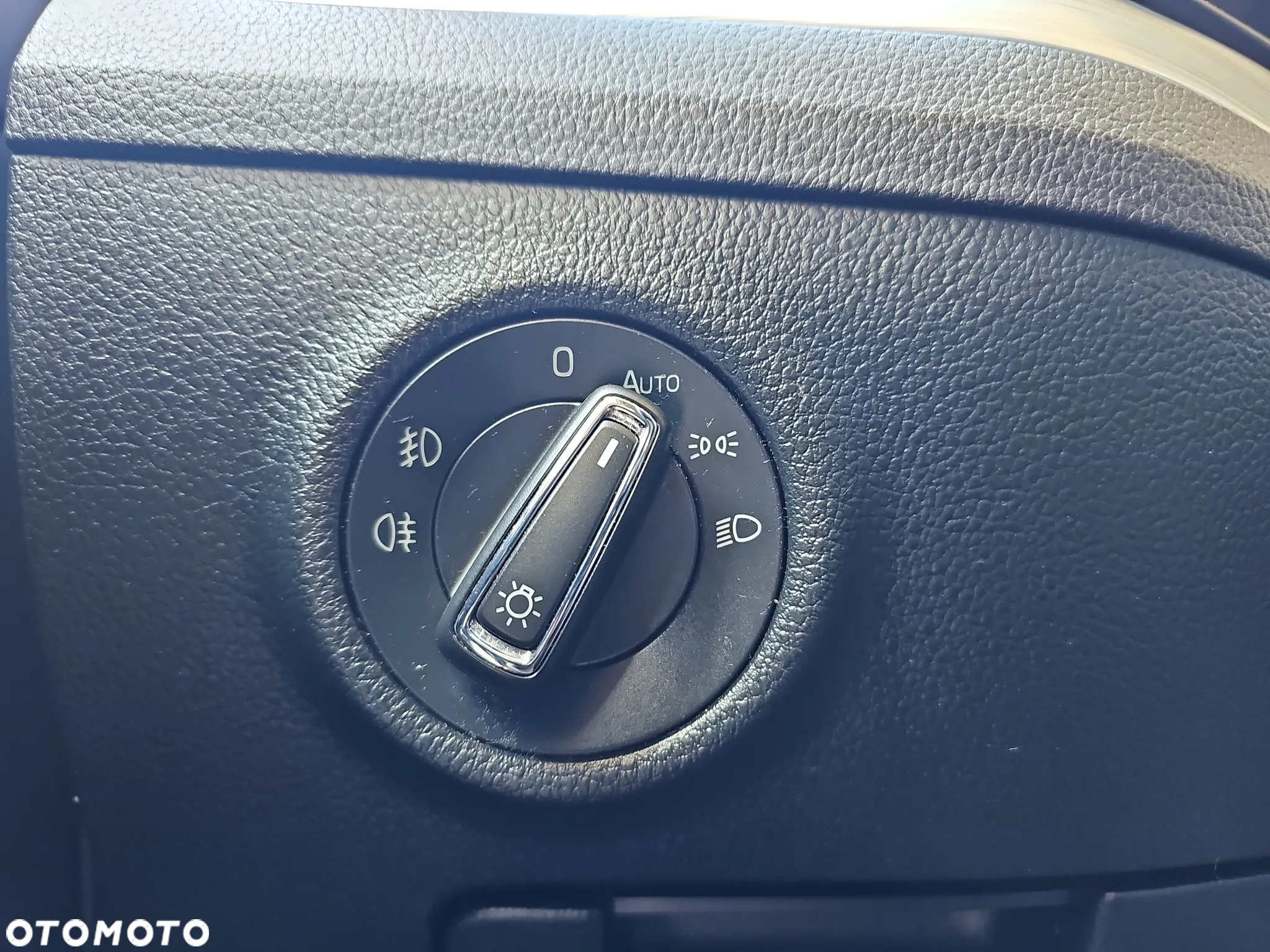 Skoda Superb 2.0 TSI Ambition DSG - 18