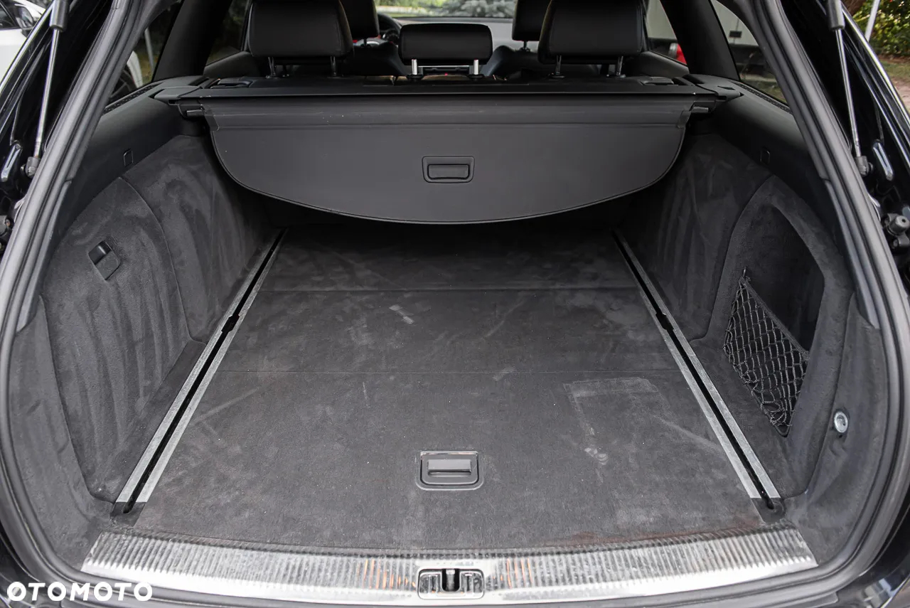 Audi A6 - 29