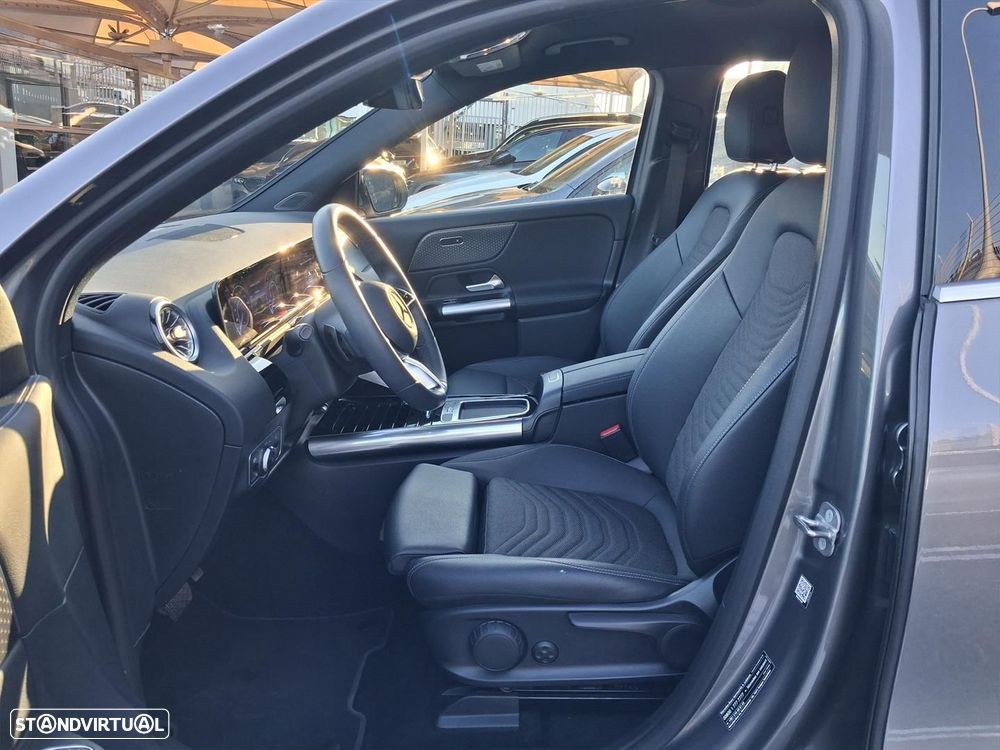 Mercedes-Benz EQA 250+ Progressive - 9