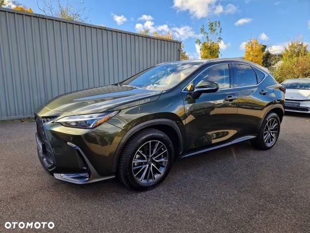 Lexus NX 450h+ E-FOUR Executive - 1