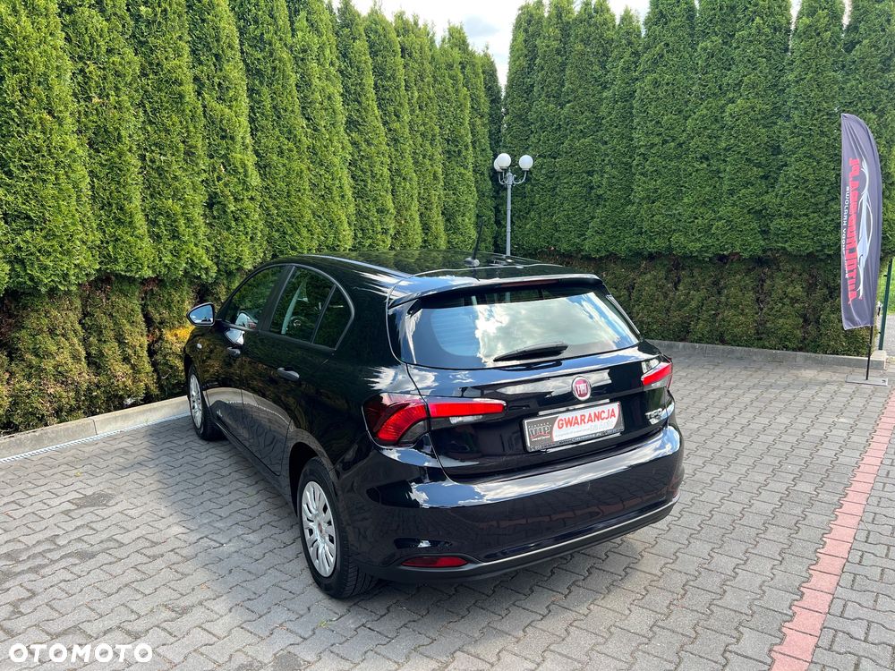 Fiat Tipo 1.4 Classic - 26