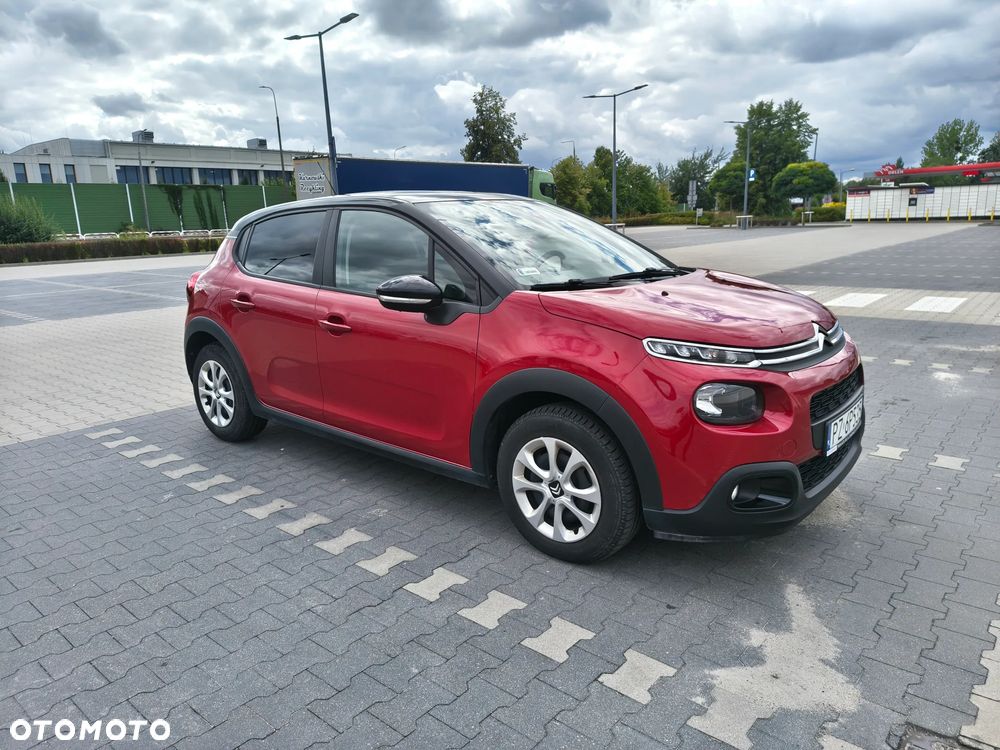 Citroën C3 1.2 PureTech Feel - 3