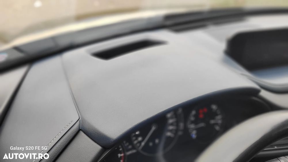 Mazda CX-30 X180 MHEV 2WD 6AT GT Plus - 11