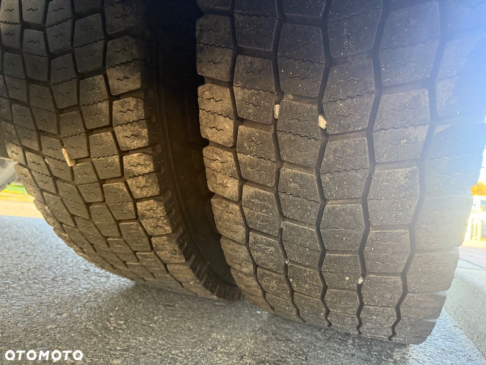 Mercedes-Benz Actros 1845 - 15