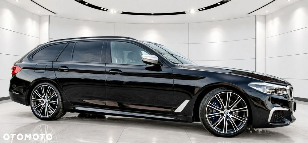 BMW Seria 5 - 33