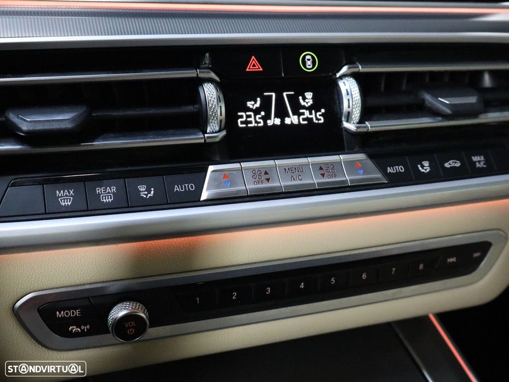 BMW X5 45 e xDrive - 19