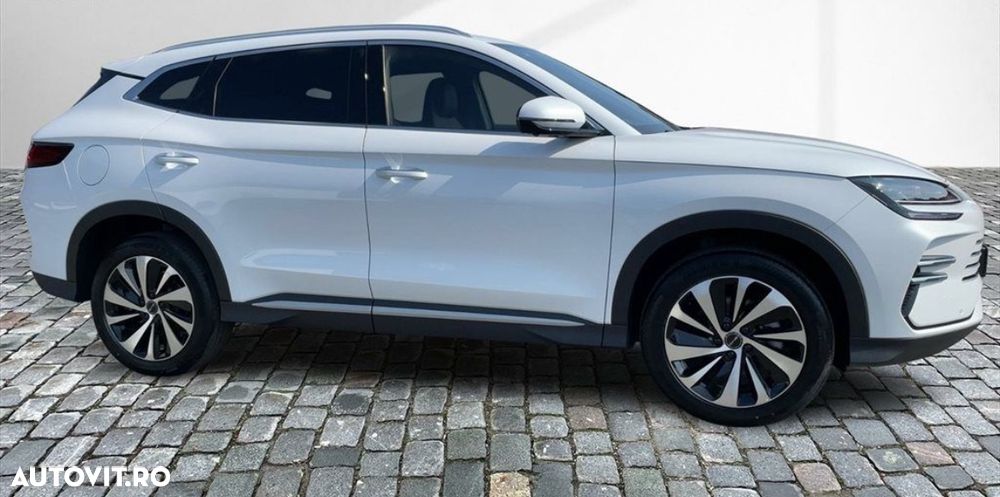 Byd Seal U DM-i Boost - 4