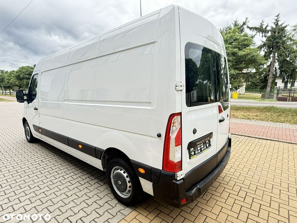 Renault Master - 2
