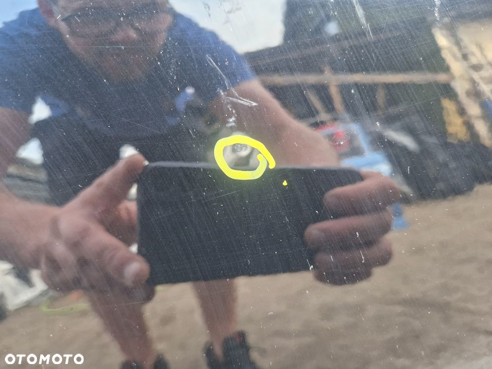 Seat Arona 6F9 Drzwi Prawe Przód Przednie - 8