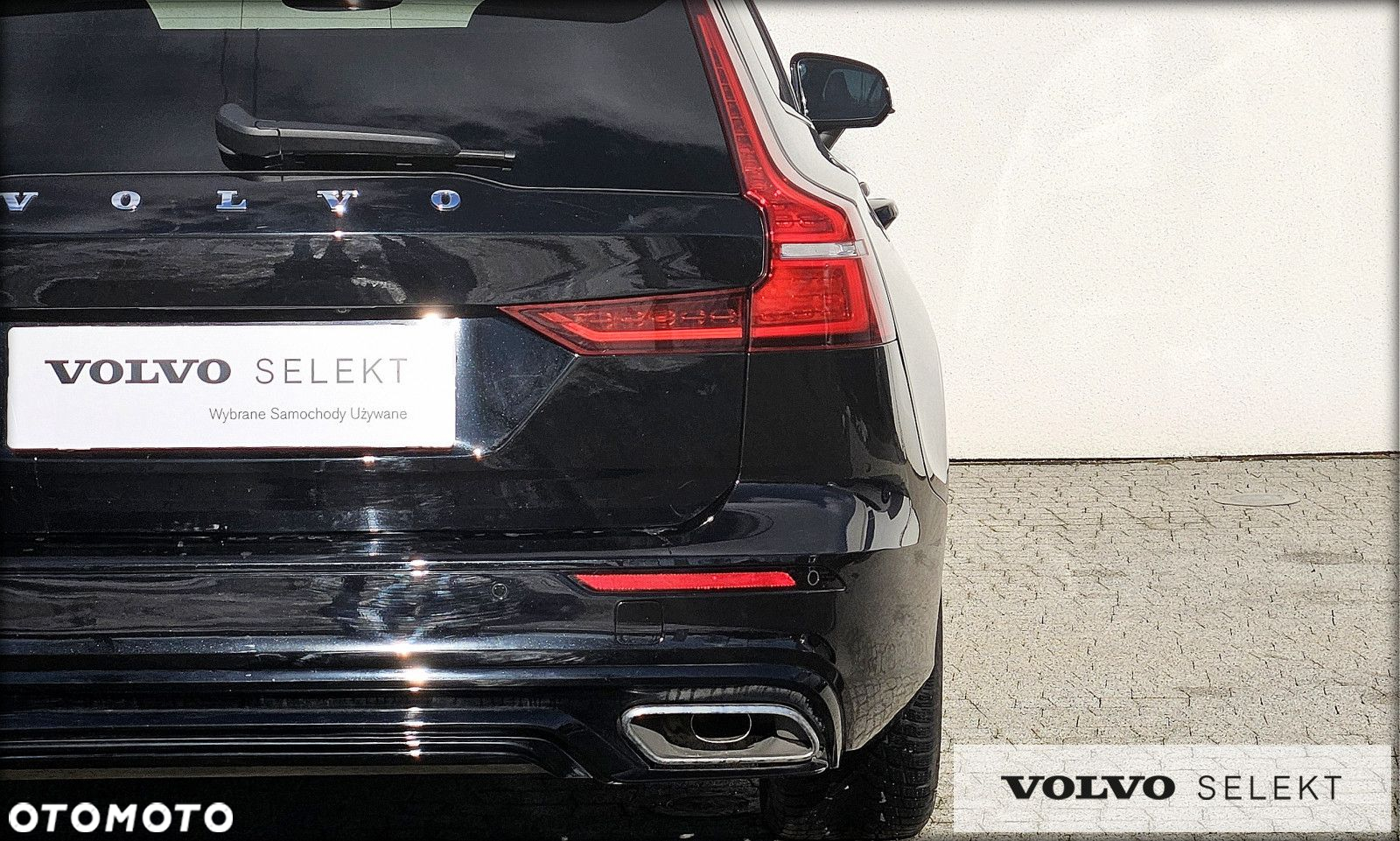 Volvo V60 B3 B R-Design - 26