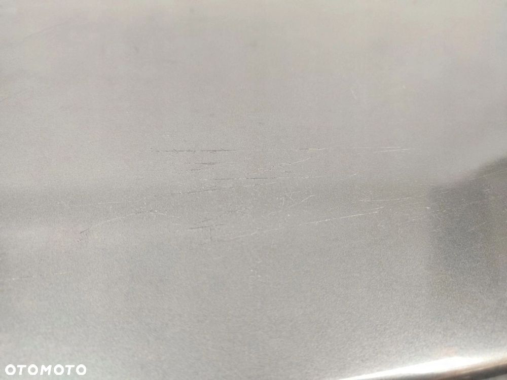 KLAPA BAGAŻNIKA MITSUBISHI LANCER VIII (2007-2015) 1.5 109KM - 9