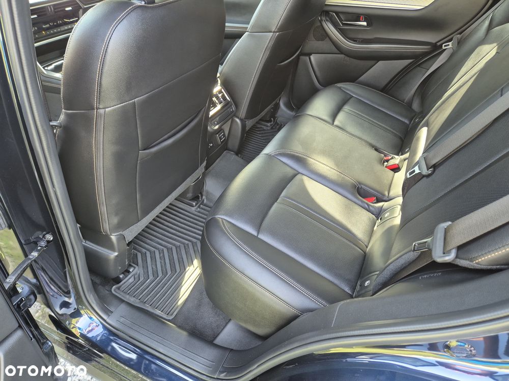 Mazda CX-60 3.3 D mHEV Homura - 15