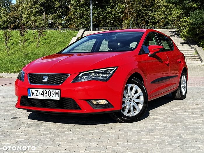 Seat Leon 1.4 TSI Style S&S