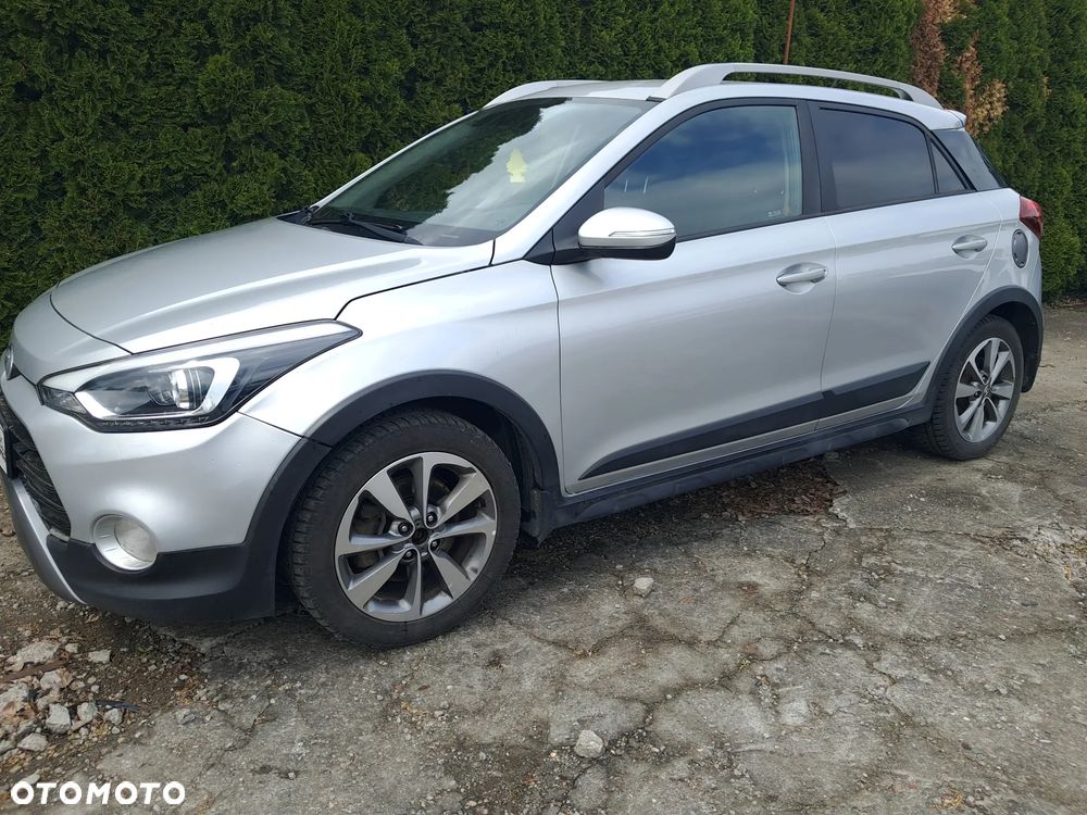 Hyundai i20 - 14