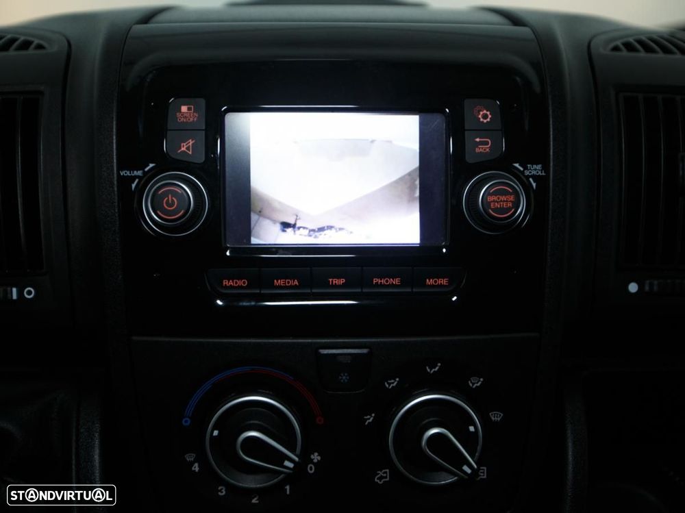 Citroën Jumper 2.2 BlueHDi 35 L4H2 C/IVA - 13