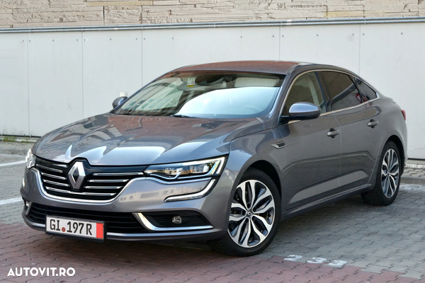 Renault Talisman