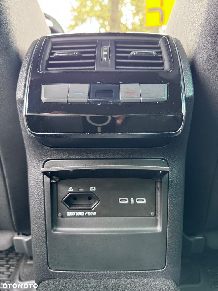 Skoda Superb 2.0 TSI 4x4 Sportline DSG - 27