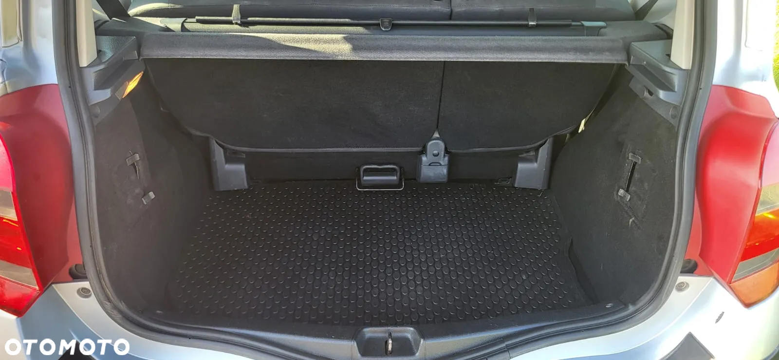 Renault Modus 1.5 dCi Avantage - 13