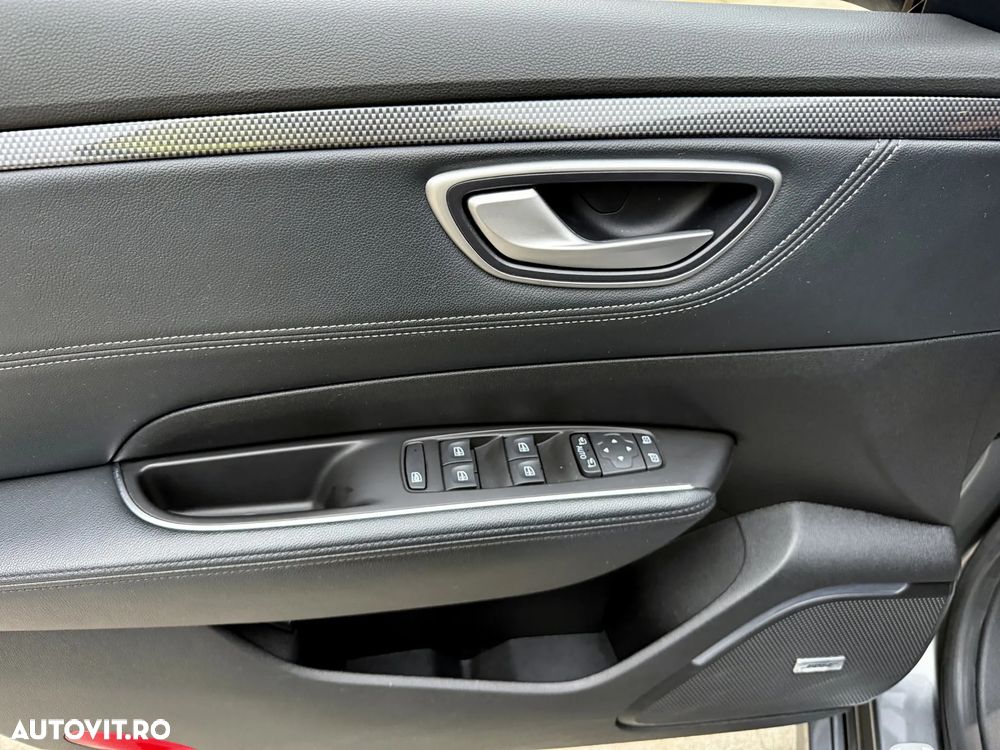 Renault Talisman - 23