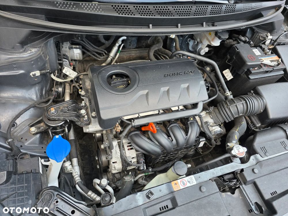 Kia Ceed 1.4 L Business Line - 33