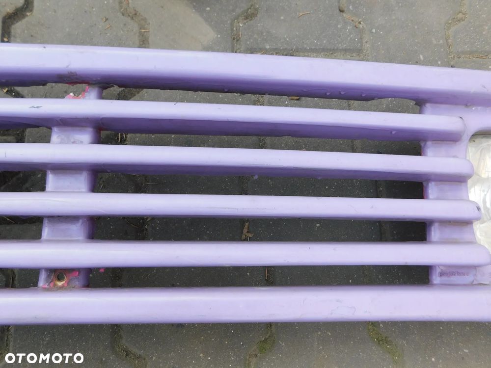atrapa grill VW T3 PROJEKTZWO - 6