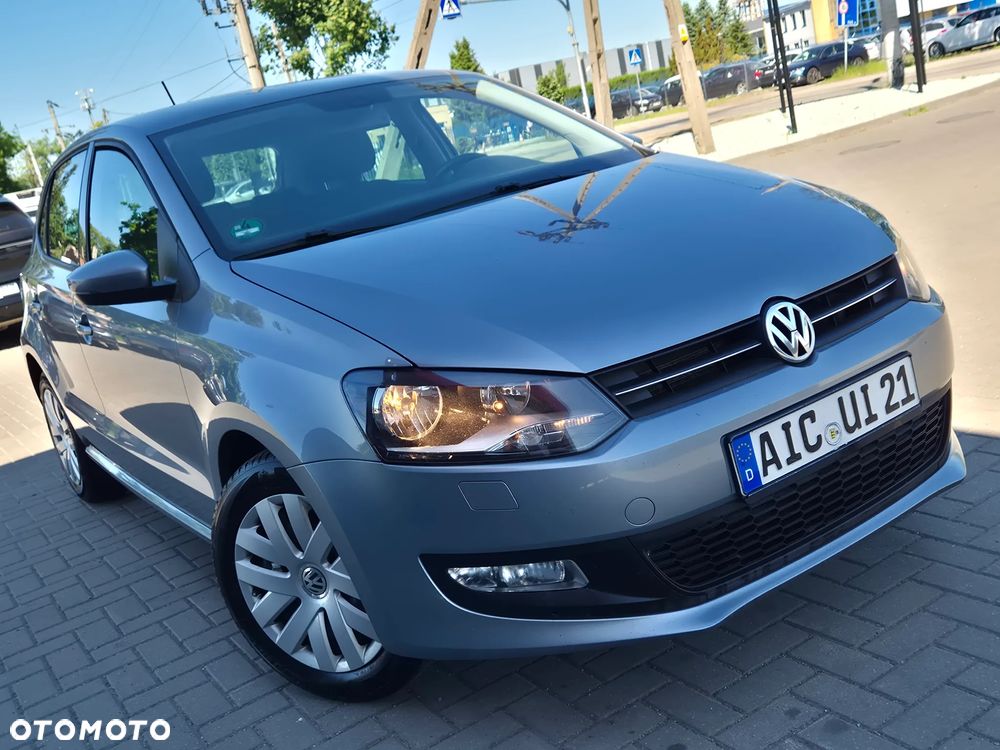 Volkswagen Polo 1.6 TDI Life - 20