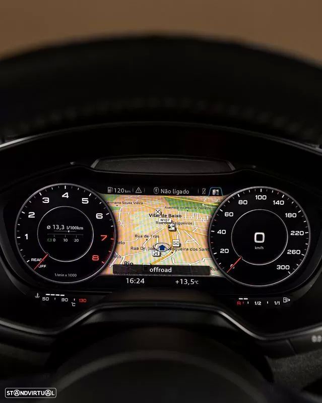 Audi TT Coupé 1.8 TFSI S-line - 19