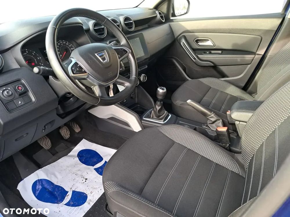 Dacia Duster 1.0 TCe Prestige - 11