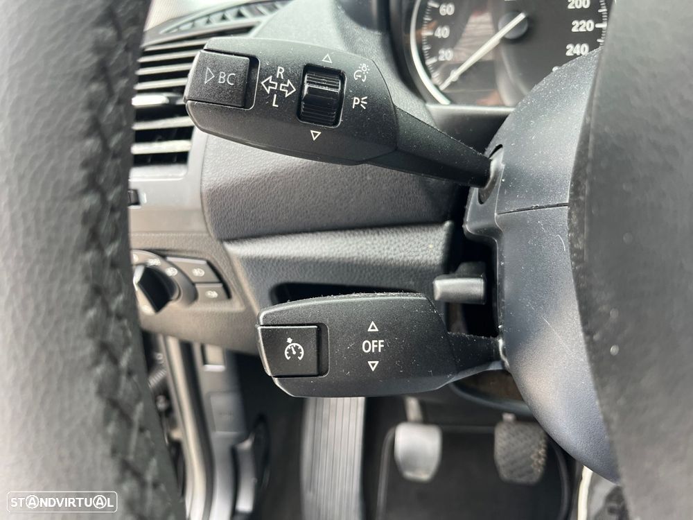 BMW 120 d - 18