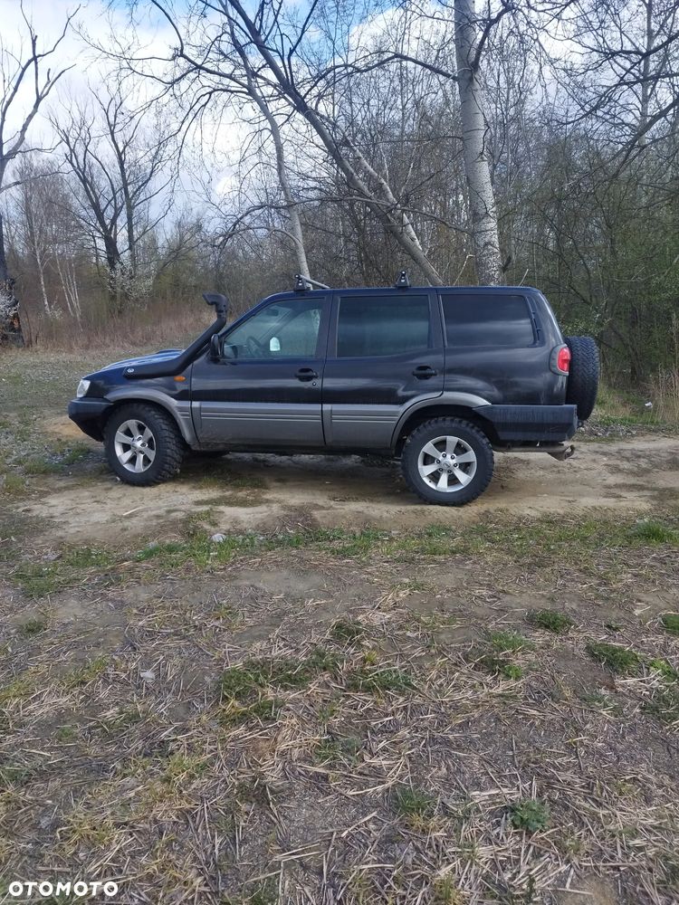 Nissan Terrano 3.0 Di Elegance - 6