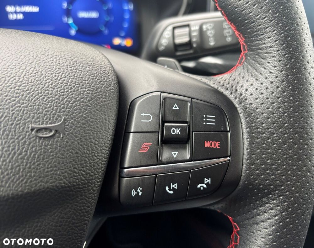 Ford Focus 2.3 EcoBoost ST X - 22