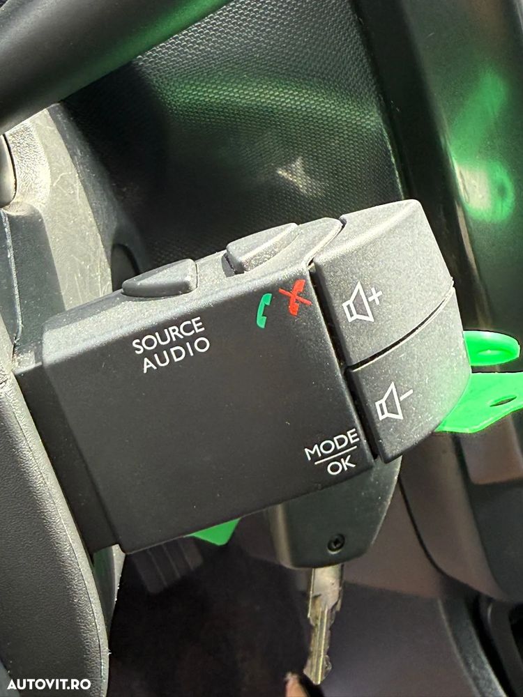 Dacia Duster dCi 110 FAP 4x2 Prestige - 14