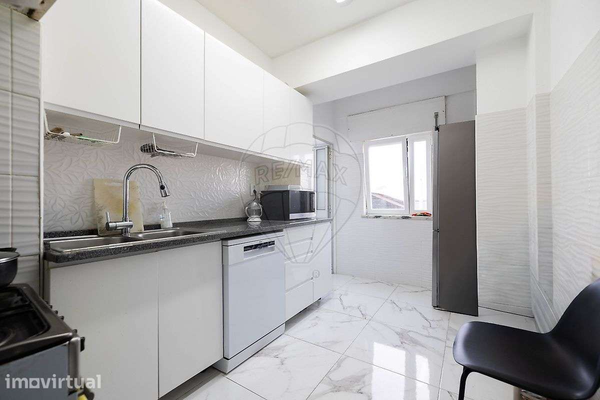 Apartamento T2 para venda - Grande imagem: 2/14
