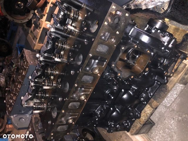 Manitou MLT 629 LSU Perkins F5HFL414C - 2