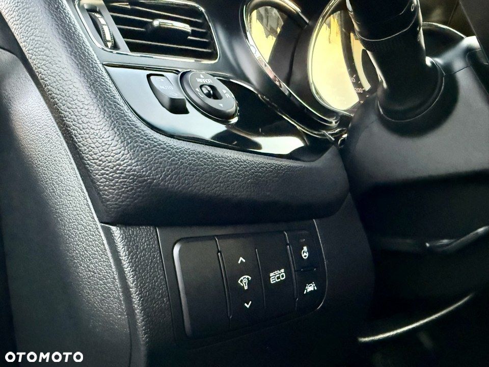 Kia Ceed 1.6 GDI XL DCT - 20